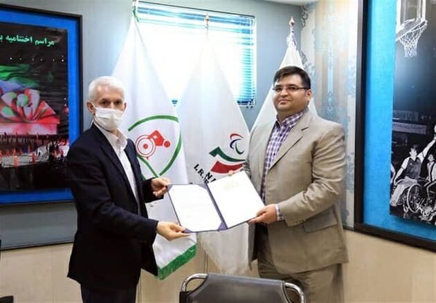 سرپرست انجمن پارا وزنه‌ برداری مشخص شد