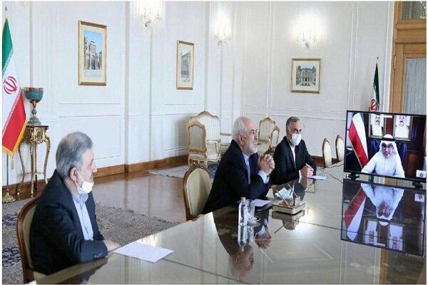 آخرین تحولات منطقه ای و بین المللی بر تداوم رایرنی های ایران و کویت