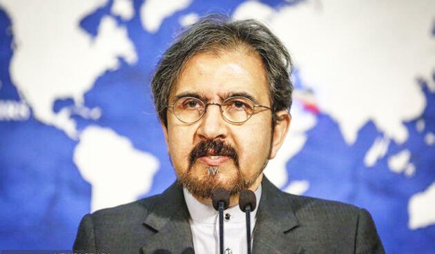  تروریسم معضلی جهانی است و راه حلی جهانی دارد