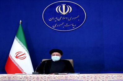 دکتر رئیسی انتصاب فرمانده جدید نیروی هوایی ارتش را تبریک گفت