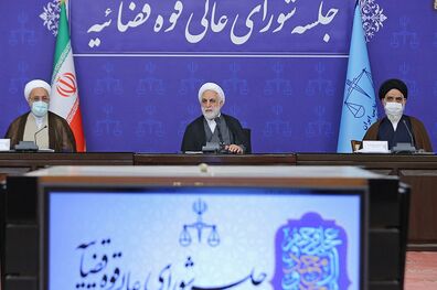 مقرر بود پرونده قاتل طلبه های مشهدی دیروز جهت اجرا ی حکم به مشهد ارسال شود
