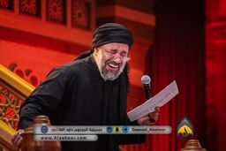 قدرت شیعه امیرالمومنین(ع) در اربعین دیده می‌شود