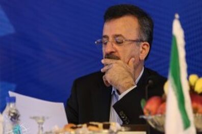 داورزنی نایب رئیس کنفدراسیون والیبال آسیا شد