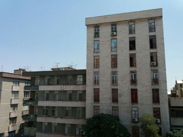 بازار مسکن با شوک قیمتی مواجه نخواهد شد/ قیمت های توهمی فروشندگان مسکن را نادیده بگیرید