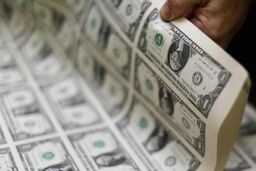 افت ارزش دلار و 20 ارز دیگر