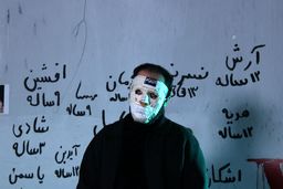 فیلمبرداری فیلم کوتاه «حوالی گمرک» به اتمام رسید