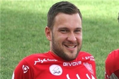 نام اوکراینی‌ها از لیست پرسپولیس خط خورد/یک مدافع جوان جایگزین شد