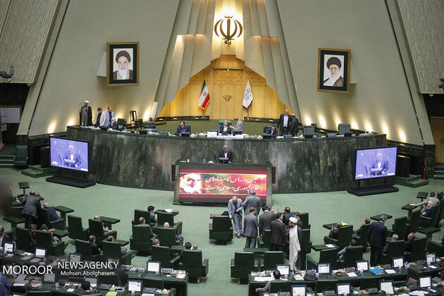 اقدام مجلس در جهت محدود کردن ورود مجدد مقامات بازنشسته به دستگاه های اجرایی 