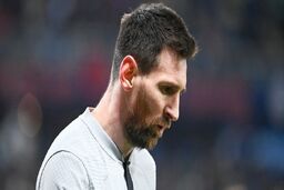هیچ‌وقت دوست نداشتم به پاریس بروم