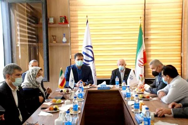 آغاز همکاری فدراسیون قایقرانی و آکادمی ورزش بلگراد