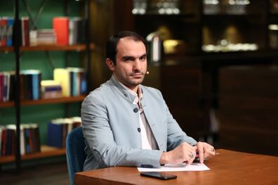 واکنش «ساترا» به قسمت اخیر برنامه «بدون توقف»