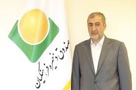 مدیرعامل جدید صندوق ذخیره فرهنگیان فعالیت خود را آغاز کرد 