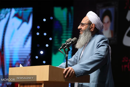 دیدار حسن روحانی با فعالان ستادهای انتخاباتی