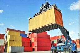 افزایش شاخص قیمت کالاهای صادراتی