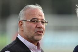 مدیر عامل جدید باشگاه سایپا منصوب شد