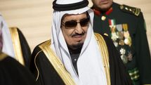 مظلوم نمایی شاه سلمان از آستین رئیس پلیس مالزی 