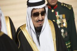 مظلوم نمایی شاه سلمان از آستین رئیس پلیس مالزی 