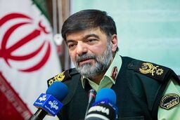 اقدامات فراجا برای شناسایی دقیق‌ عوامل تروریستی راسک