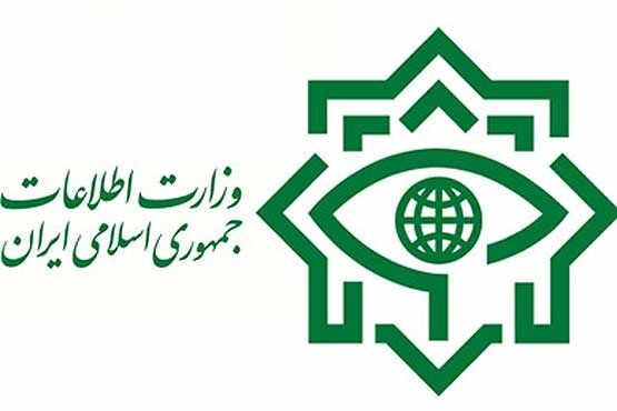 وزارت اطلاعات از دستگیری قاتل ۲ شهروند درودی خبرداد 