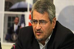مبارزه با تروریسم نیازمند رویکردی جامع است/ گفتگوی سیاسی تنها راه‌حل بحران سوریه است