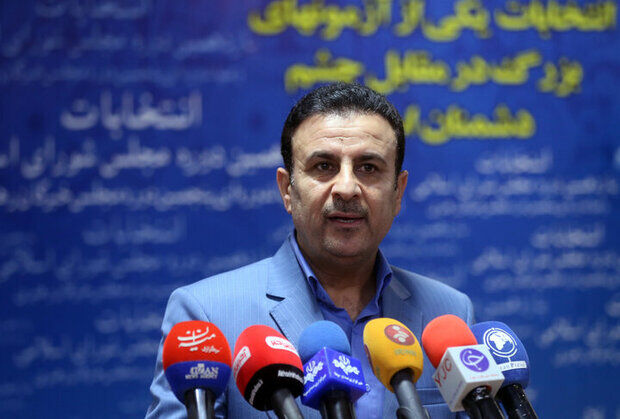 کسانی که نامه، پیامک یا تماس دریافت نکرده اند صلاحیتشان تایید است