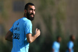 روزبه چشمی با الاهلی قطر به توافق رسید