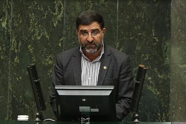 اگر تحریمها تا سوم اسفند رفع نشود، بازرسان آژانس را اخراج می ‌کنیم