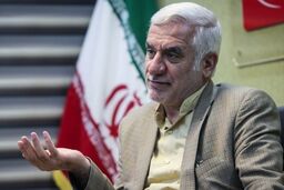 میزان دریافتی ماهانه نمایندگان مجلس مشخص شد 