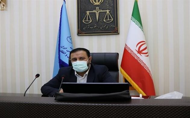 در صدد آن هستیم تا روند رو به رشد میزان ابلاغ الکترونیک ادامه یابد 