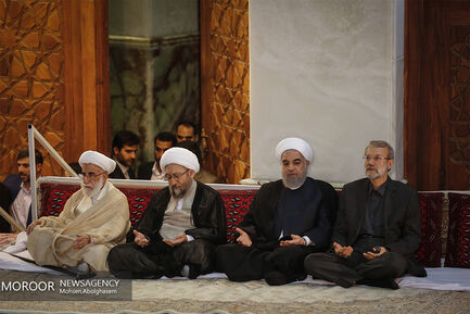 سالگرد رحلت حضرت امام خمینی(ره)