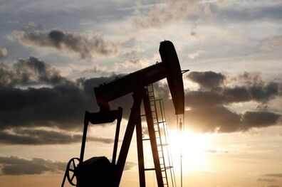 قیمت جهانی نفت در مسیر نزولی