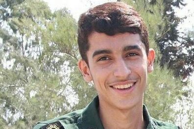 دعای این مادر بر عکس مستجاب شد!
