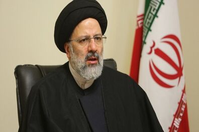 قدردانی آیت الله رئیسی از اقدامات وزارت بهداشت برای مقابله با ویروس کرونا