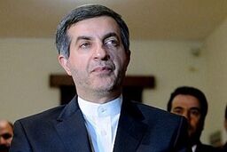 دومین جلسه دادگاه مشایی فردا برگزار می شود
