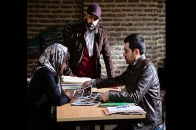 پایان فیلمبرداری فیلم سینمایی طلاخون