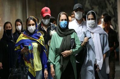 آمار کرونا؛ جان باختن 4 نفر در شبانه روز گذشته