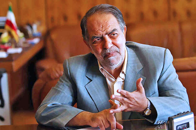  فساد در زمان نظارت شما در دولت گذشته رخ داد