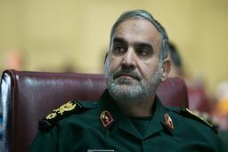 روایت فرمانده حفاظت سپاه از حوادث تروریستی تهران