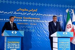 گفتگوها به‌صورت پایدار تأثیرگذار خواهد بود