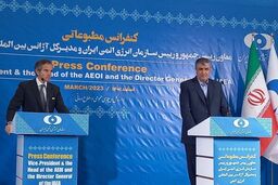 گفتگوها به‌صورت پایدار تأثیرگذار خواهد بود