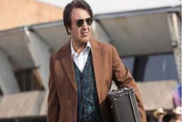 اکران فیلم سینمایی مصادره در نوروز 97