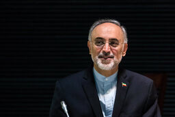 صالحی امروز به لهستان می‌رود