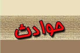 جان باختن شهروندان بجنوردی بر اثر گازگرفتگی