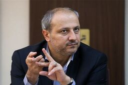 غیبت استاندار گلستان در تمامی جلسات و بازدیدهای مرتبط با سیل