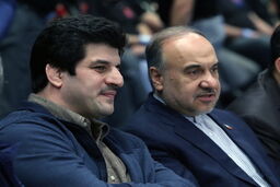 نامه ی فدراسیون کشتی به وزیر ورزش و جوانان در آستانه روز ملی کشتی