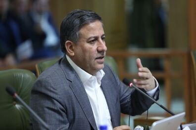 شهرداری تهران ملزم به حداث پارکینگ های عمومی شد