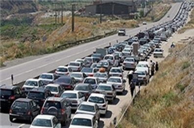 آخرین وضعیت ترافیکی جاده های کشور/ 11 محور مسدود
