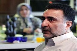 مصطفی تاجزاده به ۸ سال حبس محکوم شد