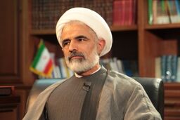 مجید انصاری معاون رئیس جمهوری فردا به مازندران سفر می کند