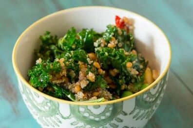تولید نوعی غذا برای فضانوردان